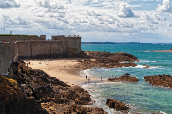 Saint-Malo