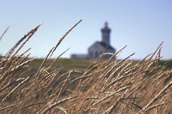 La Région Bretagne