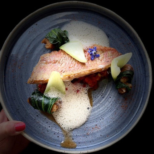 Restaurant Le Germinal