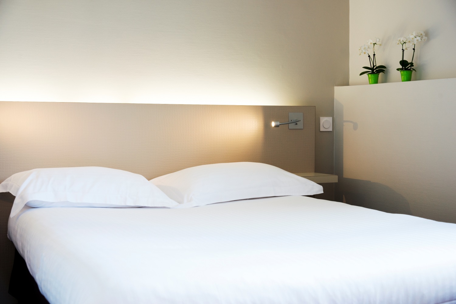 Chambre confort rennes