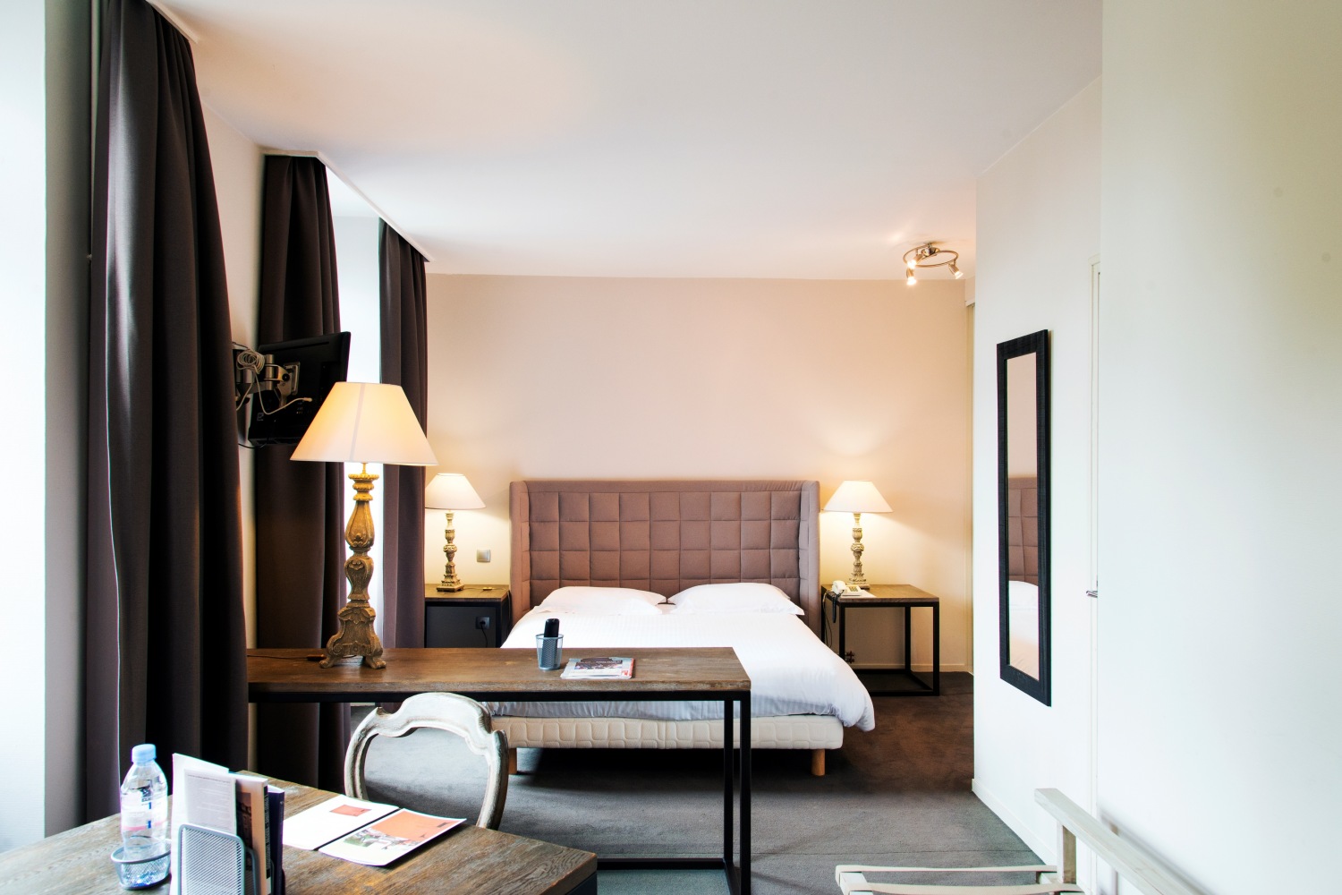 Les suites du Germinal