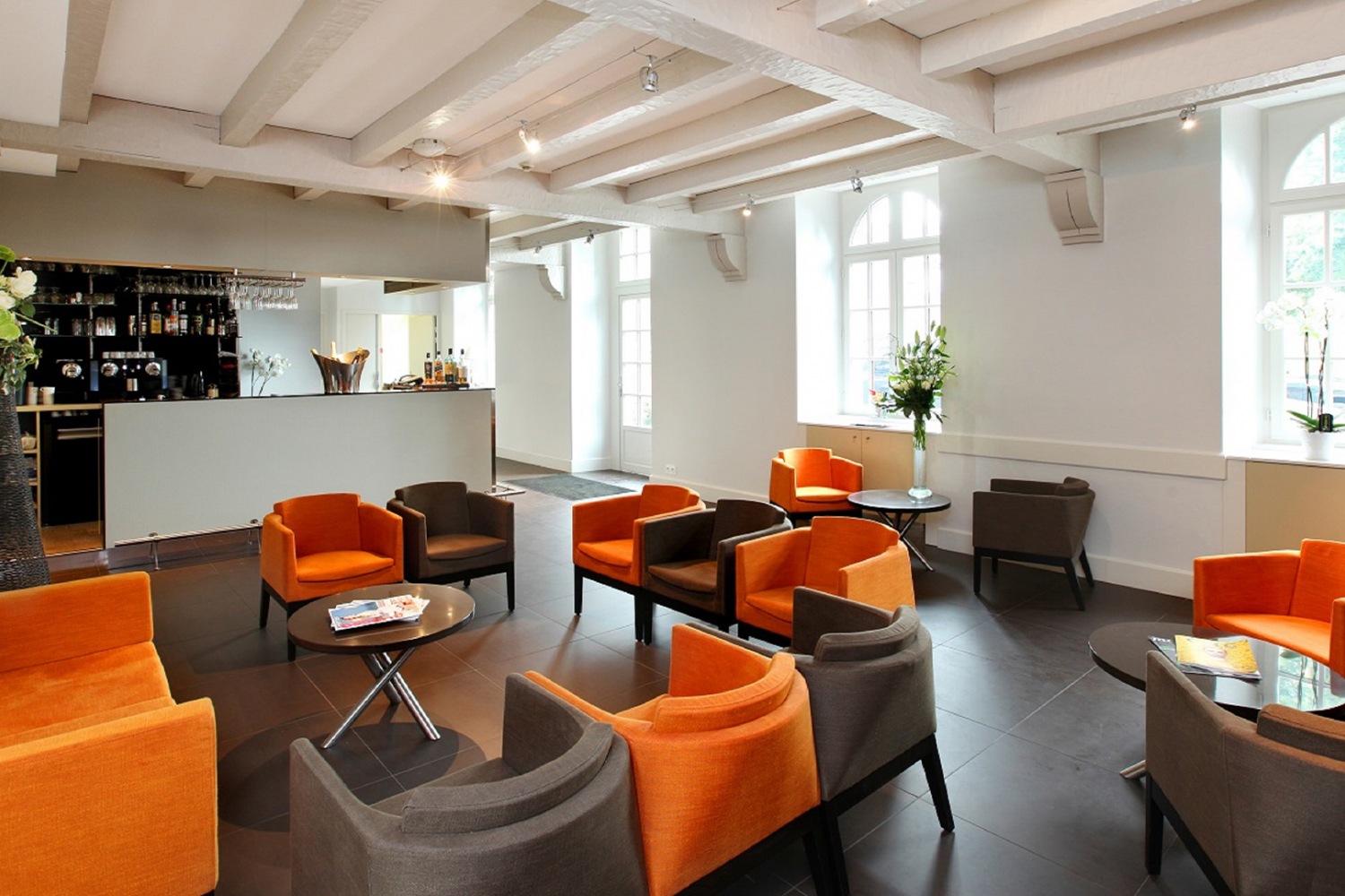 hotel ancien moulin cesson