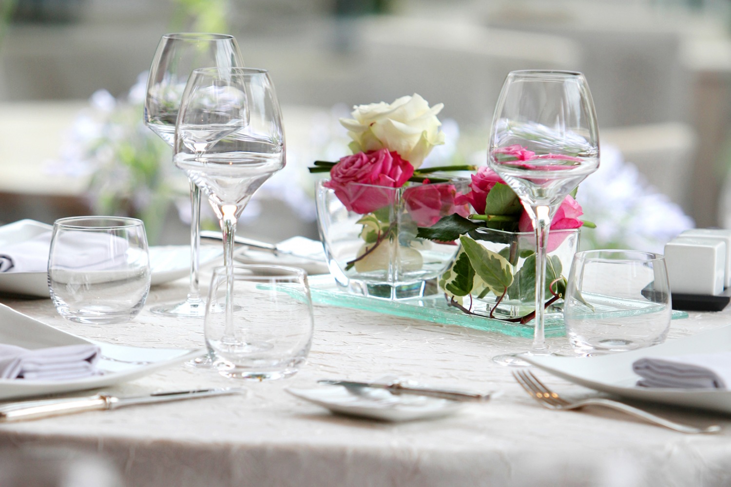 restaurant gastronomique cesson sévigné