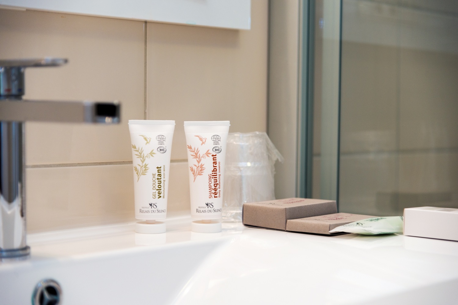 salle de bains le germinal